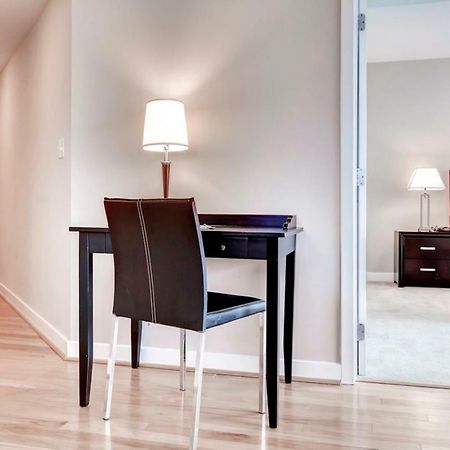 Bluebird Suites At Penn Quarter Washington Luaran gambar