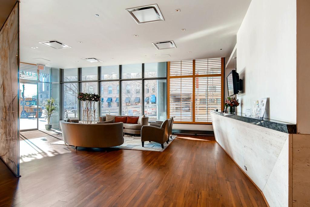 Bluebird Suites At Penn Quarter Washington Luaran gambar