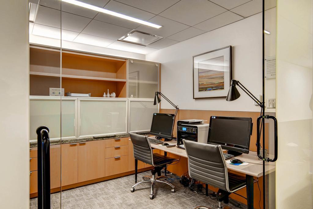 Bluebird Suites At Penn Quarter Washington Luaran gambar