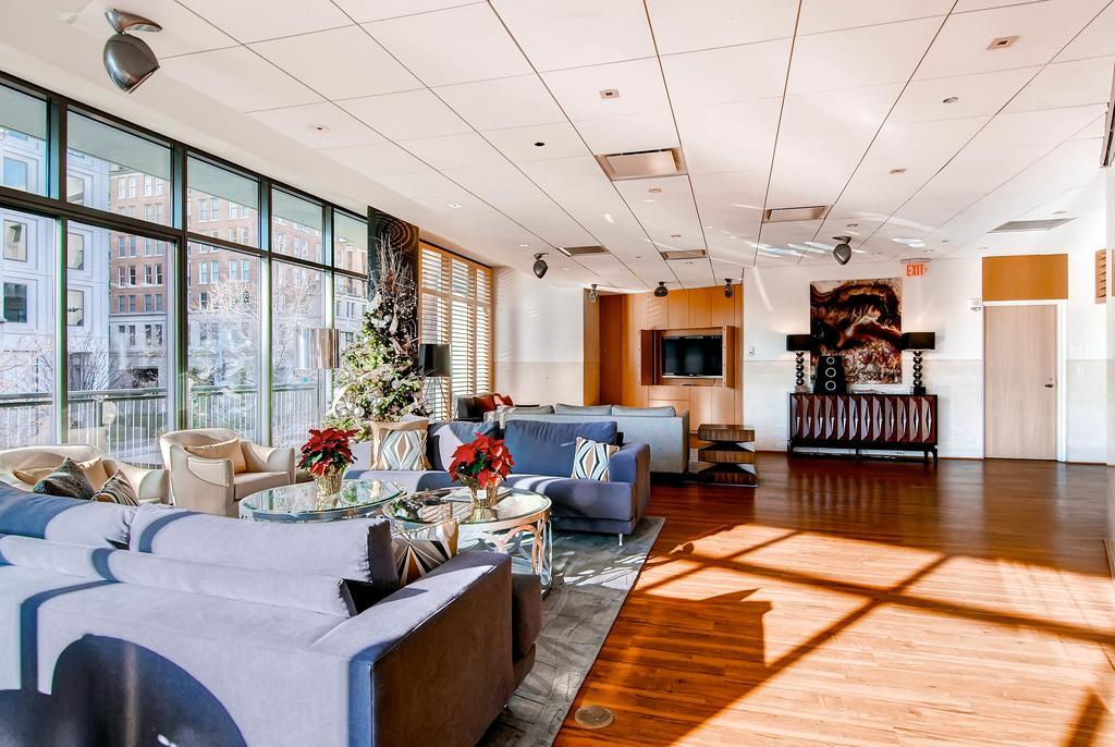 Bluebird Suites At Penn Quarter Washington Luaran gambar