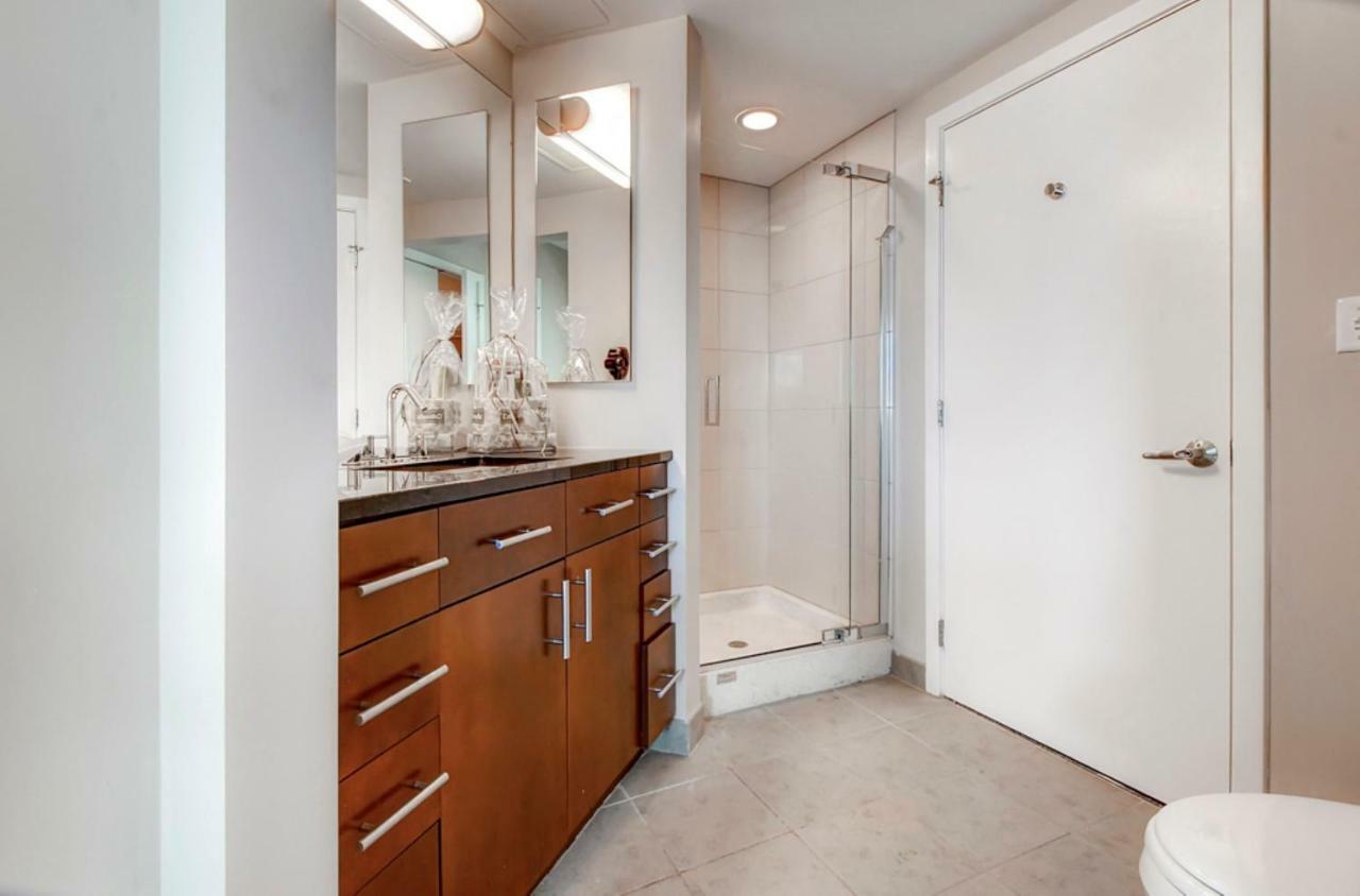 Bluebird Suites At Penn Quarter Washington Luaran gambar