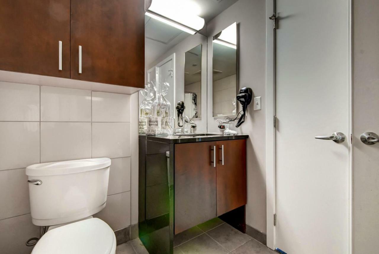 Bluebird Suites At Penn Quarter Washington Luaran gambar