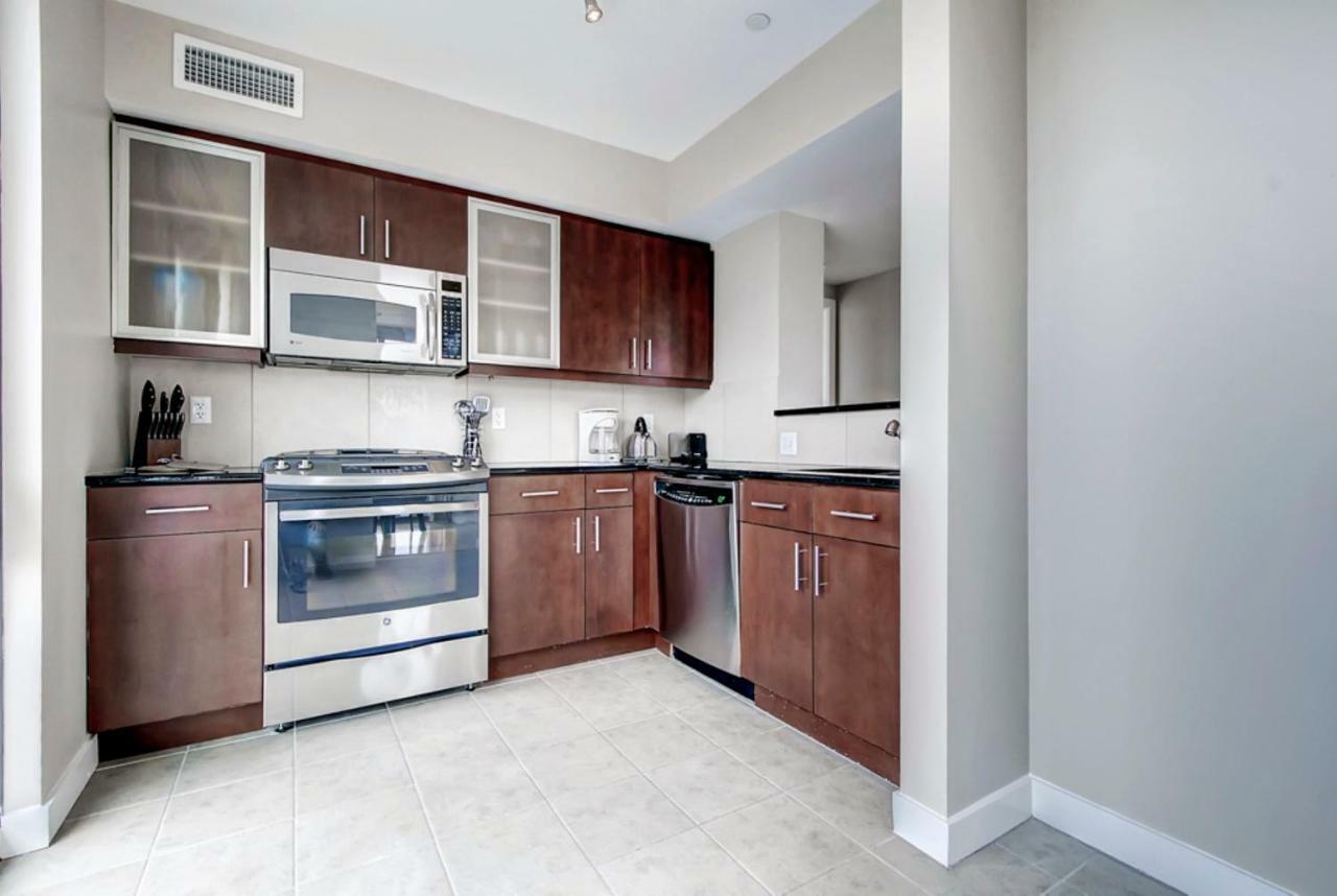 Bluebird Suites At Penn Quarter Washington Luaran gambar