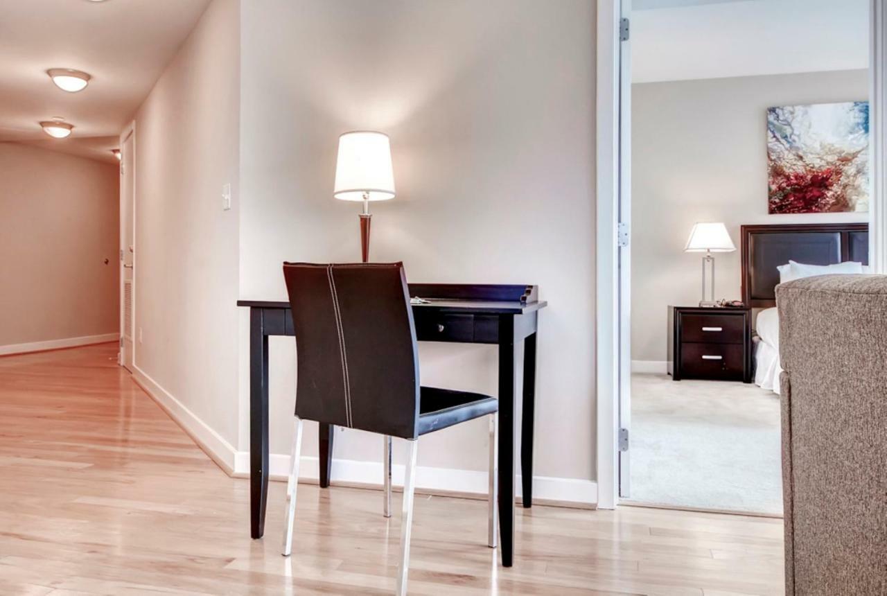 Bluebird Suites At Penn Quarter Washington Luaran gambar