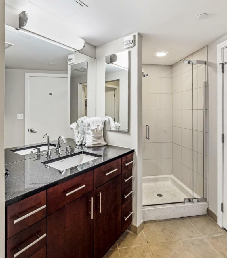 Bluebird Suites At Penn Quarter Washington Luaran gambar
