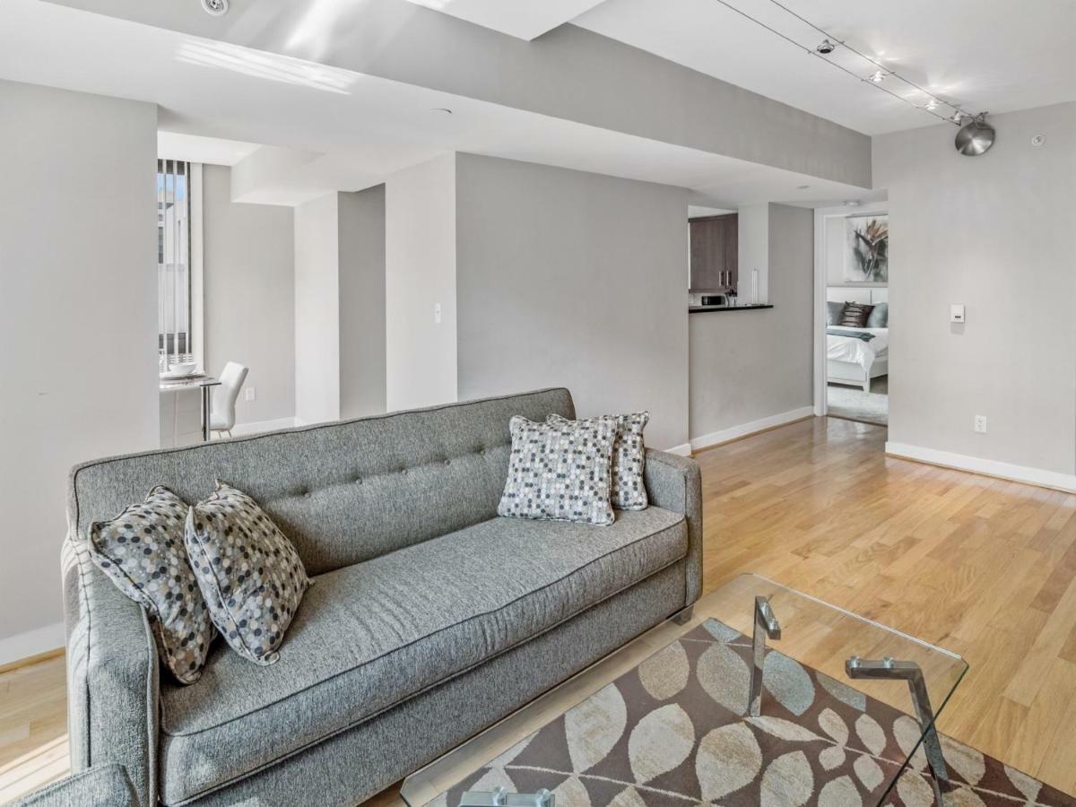 Bluebird Suites At Penn Quarter Washington Luaran gambar